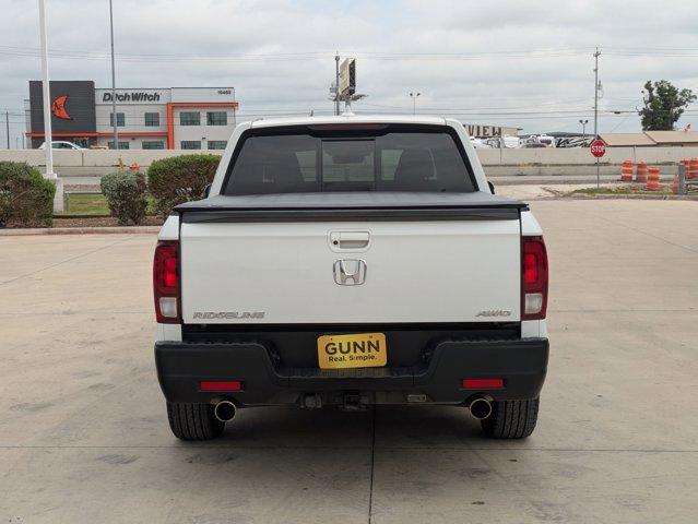 2023 Honda Ridgeline Vehicle Photo in SELMA, TX 78154-1460