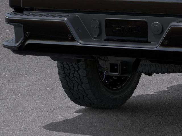 2025 GMC Sierra 2500 HD Vehicle Photo in DANBURY, CT 06810-5034
