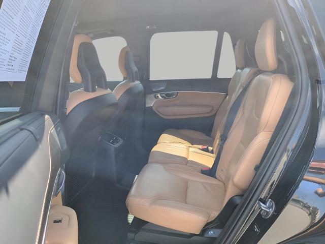 2022 Volvo XC90 Recharge Plug-In Hybrid Vehicle Photo in Green Bay, WI 54304