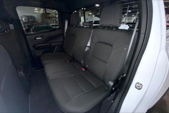 2025 GMC Canyon Vehicle Photo in KANSAS CITY, MO 64114-4545