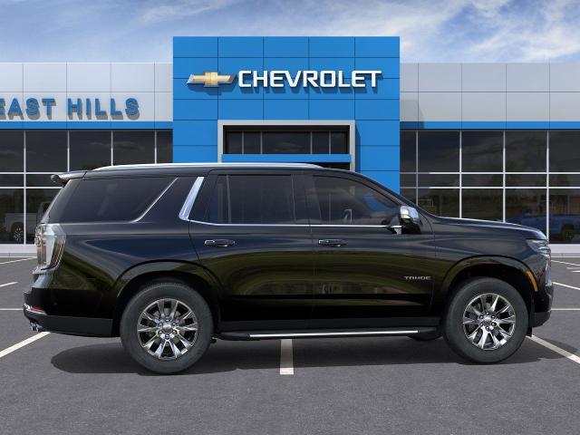 2025 Chevrolet Tahoe Vehicle Photo in Roslyn, NY 11576
