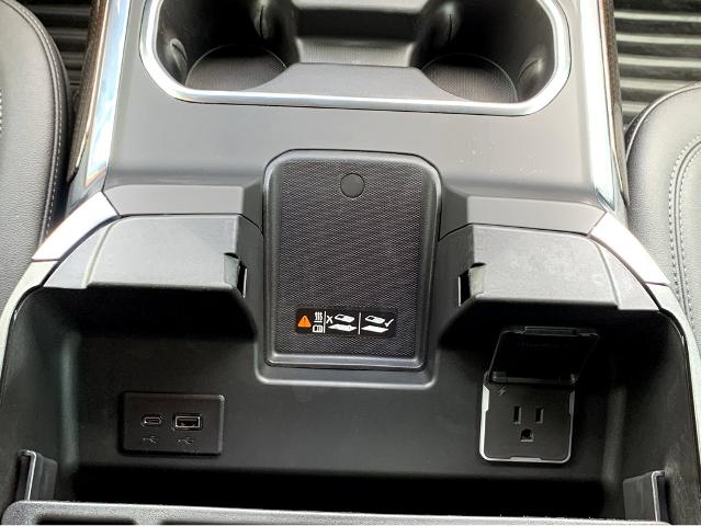 2025 Chevrolet Silverado 2500 HD Vehicle Photo in BEAUFORT, SC 29906-4218