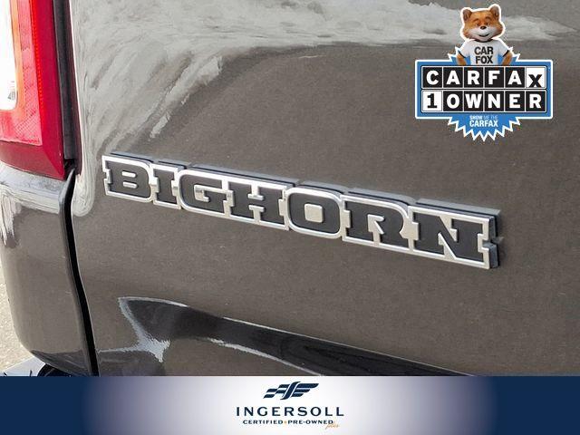 2022 Ram 1500 Vehicle Photo in WATERTOWN, CT 06795-3318