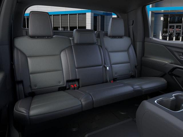 2026 Chevrolet Silverado EV Vehicle Photo in MOON TOWNSHIP, PA 15108-2571