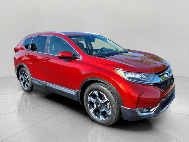 2019 Honda CR-V Vehicle Photo in Oshkosh, WI 54904