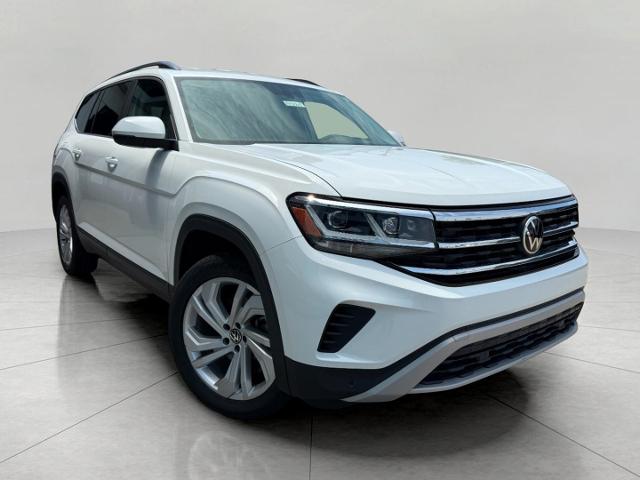 2021 Volkswagen Atlas Vehicle Photo in Appleton, WI 54914
