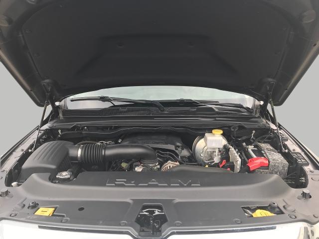 2020 Ram 1500 Vehicle Photo in GREEN BAY, WI 54303-3330