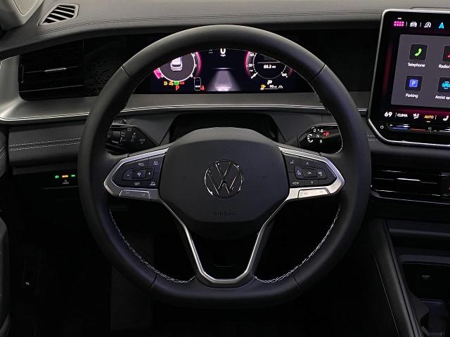 2025 Volkswagen Tiguan Vehicle Photo in Appleton, WI 54913