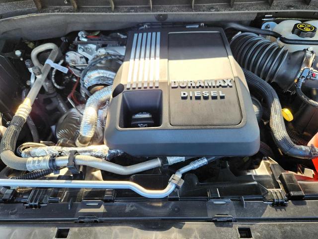 2023 GMC Sierra 1500 Vehicle Photo in DENTON, TX 76210-9321