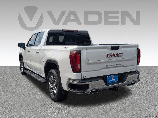 2023 GMC Sierra 1500 Vehicle Photo in BRUNSWICK, GA 31525-1881
