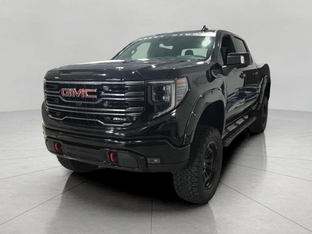 2025 GMC Sierra 1500 Vehicle Photo in GREEN BAY, WI 54303-3330