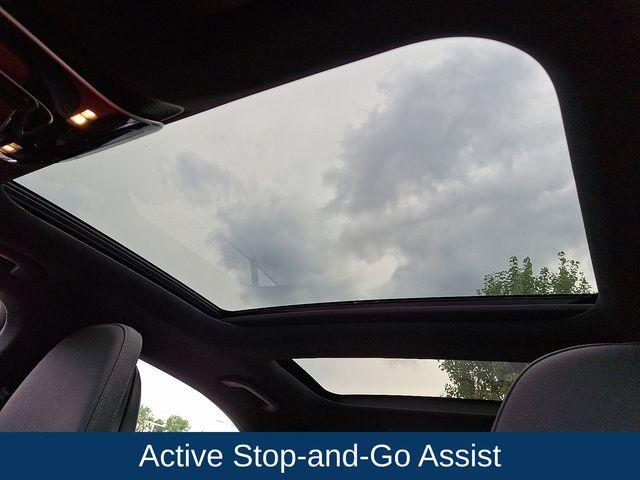 2022 Mercedes-Benz C 300 Vehicle Photo in DANBURY, CT 06810-5034