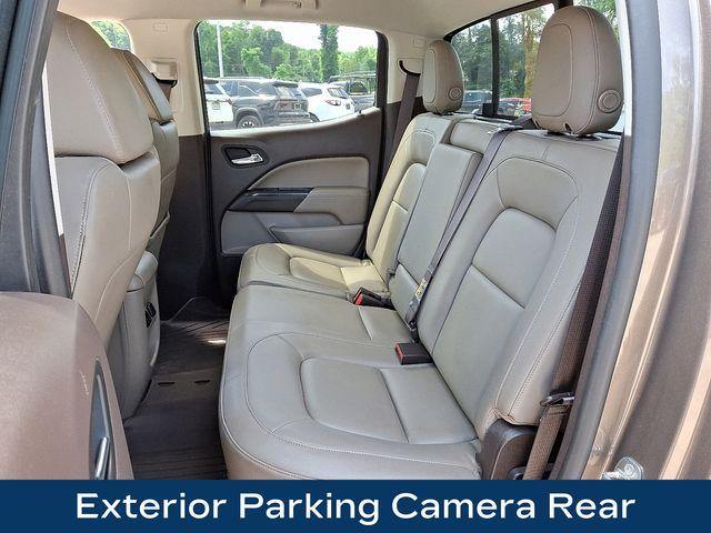 2016 GMC Canyon Vehicle Photo in PAWLING, NY 12564-3219