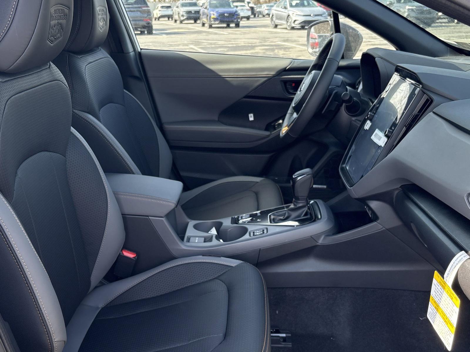 2025 Subaru Crosstrek Vehicle Photo in Mechanicsburg, PA 17050