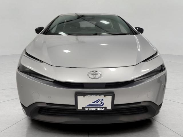 2023 Toyota Prius Vehicle Photo in Appleton, WI 54913