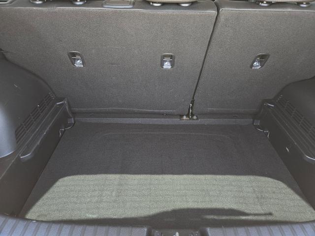 2024 Kia Soul Vehicle Photo in Weatherford, TX 76087