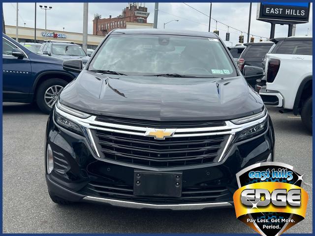 2022 Chevrolet Equinox Vehicle Photo in Roslyn, NY 11576