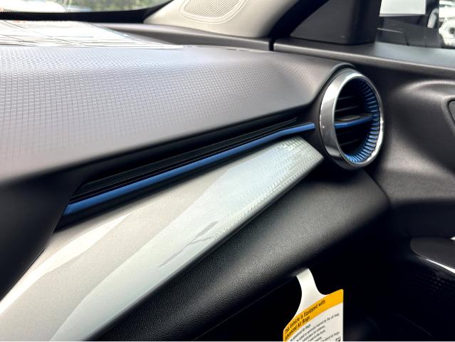 2025 Chevrolet Trax Vehicle Photo in BEAUFORT, SC 29906-4218