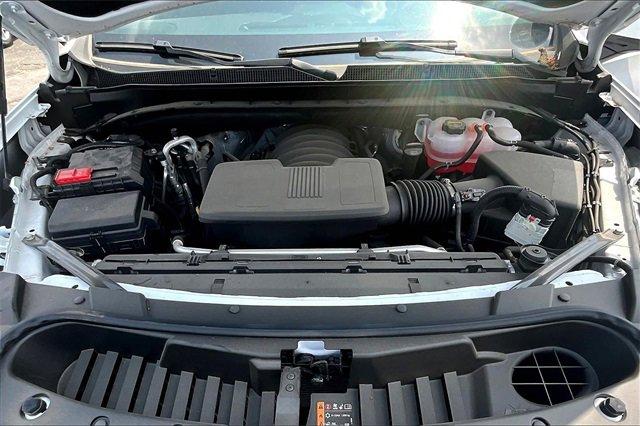 2024 Chevrolet Tahoe Vehicle Photo in TOPEKA, KS 66609-0000