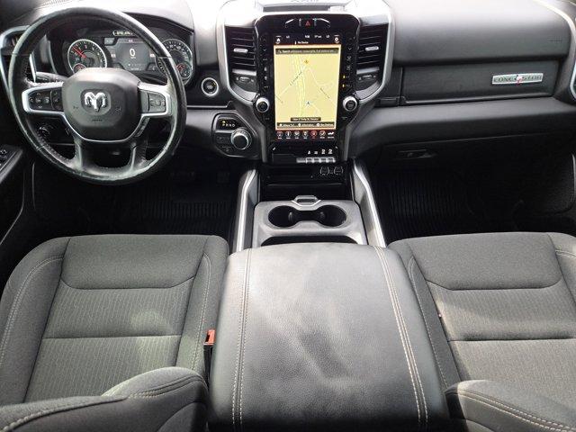 2020 Ram 1500 Vehicle Photo in Decatur, TX 76234