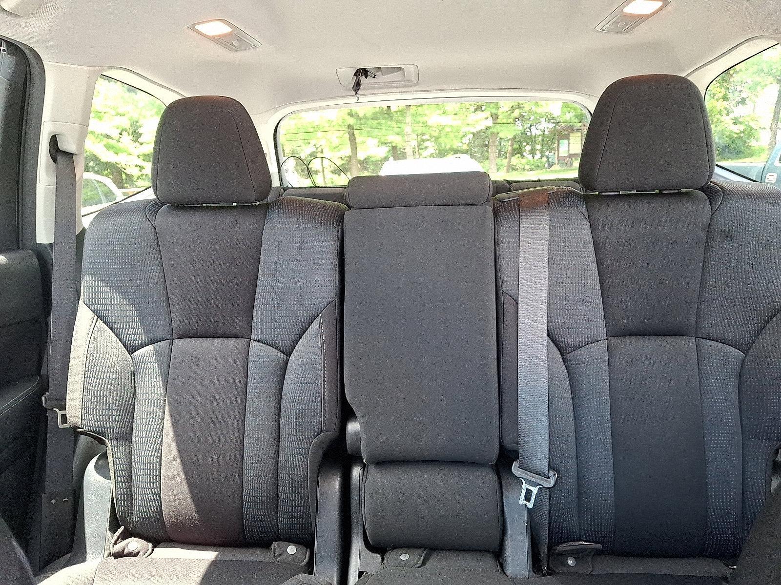 2019 Subaru Ascent Vehicle Photo in Harrisburg, PA 17111