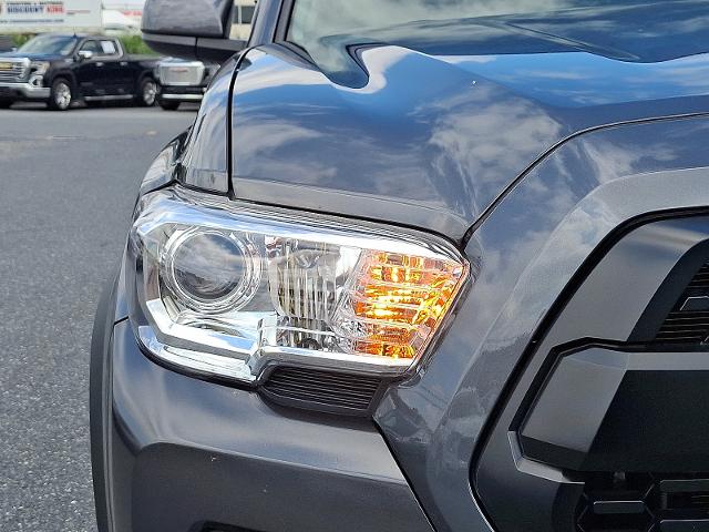 2023 Toyota Tacoma 4WD Vehicle Photo in HARRISBURG, PA 17111-1033