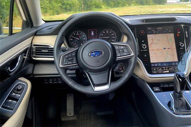 2024 Subaru Outback Vehicle Photo in KANSAS CITY, MO 64114-4545