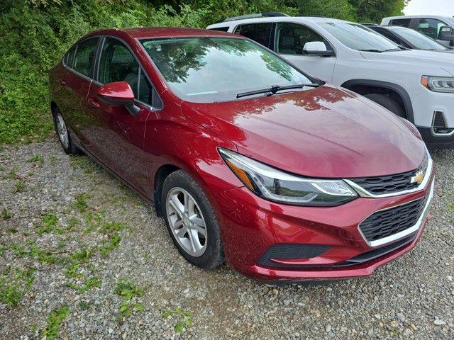 2016 Chevrolet Cruze Vehicle Photo in Pleasant Hills, PA 15236