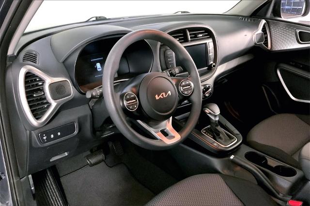 2024 Kia Soul Vehicle Photo in Lees Summit, MO 64086