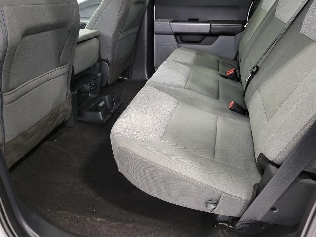2022 Ford F-150 Vehicle Photo in Oshkosh, WI 54901