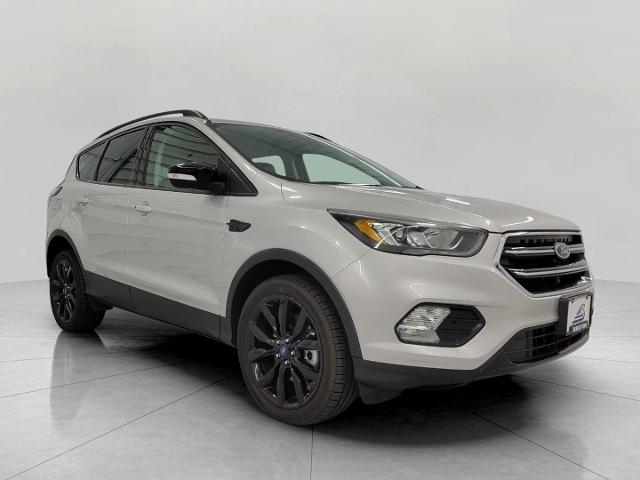 2017 Ford Escape Vehicle Photo in Neenah, WI 54956