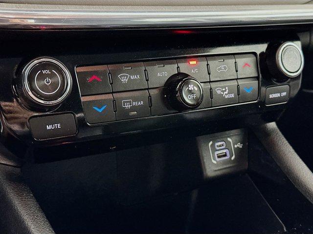 2022 Jeep Compass Vehicle Photo in Doylsetown, PA 18901