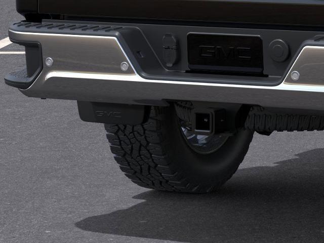 2025 GMC Sierra 2500 HD Vehicle Photo in APPLETON, WI 54914-8833