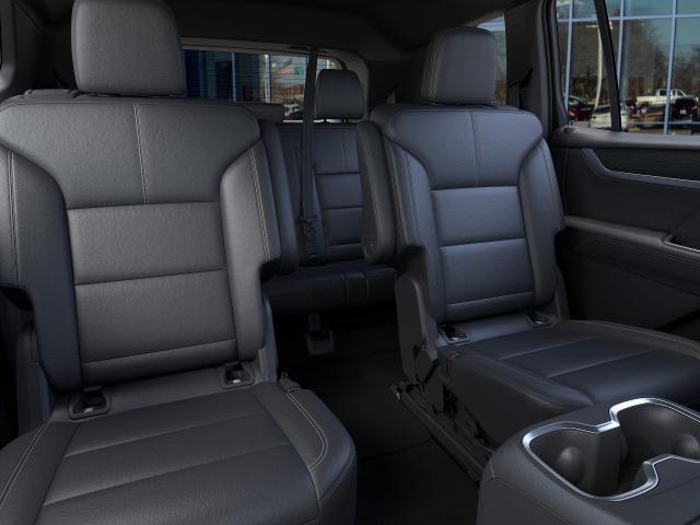 2025 GMC Acadia Vehicle Photo in OSHKOSH, WI 54904-7811