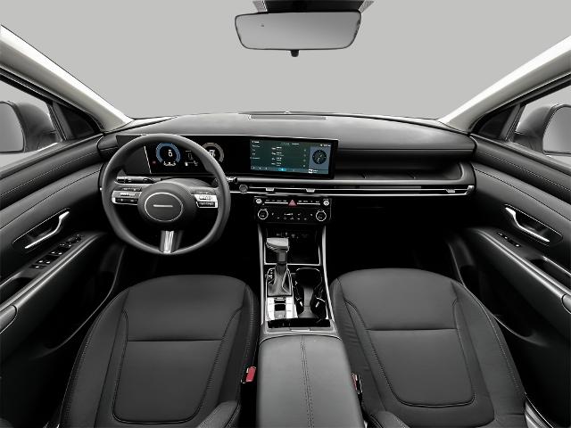 2025 Hyundai TUCSON Vehicle Photo in Green Bay, WI 54304