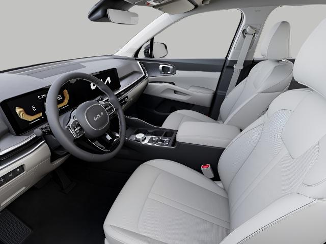 2025 Kia Sorento Hybrid Vehicle Photo in Oshkosh, WI 54904