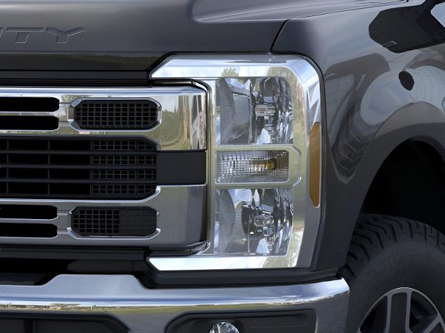 2025 Ford Super Duty F-250 SRW Vehicle Photo in Neenah, WI 54956