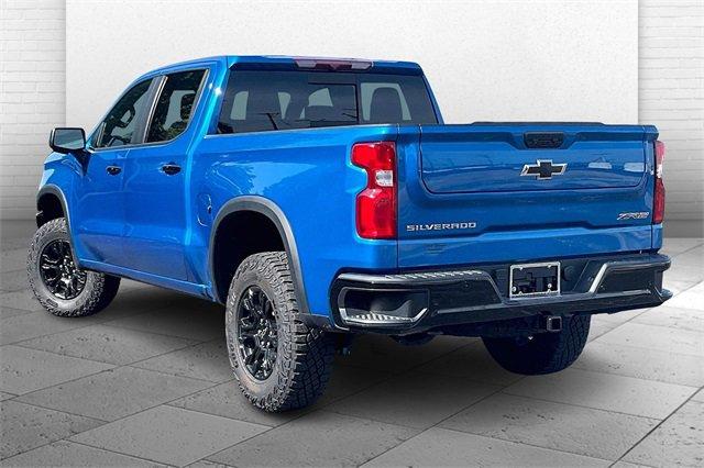 2023 Chevrolet Silverado 1500 Vehicle Photo in KANSAS CITY, MO 64114-4502