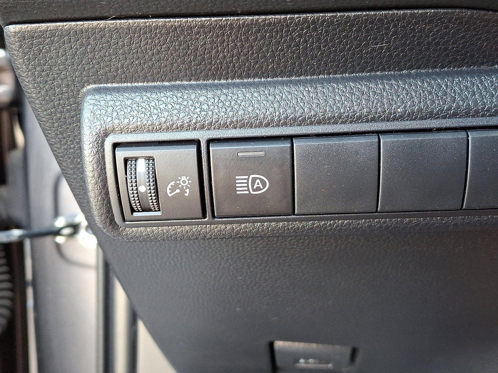 2023 Toyota Corolla Hatchback Vehicle Photo in Harrisburg, PA 17111