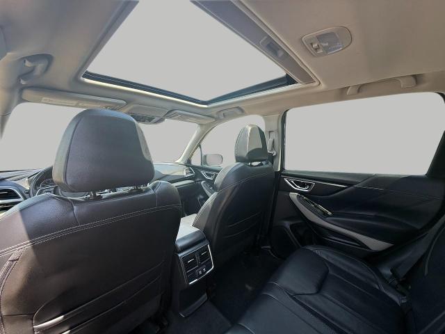 2022 Subaru Forester Vehicle Photo in Appleton, WI 54914