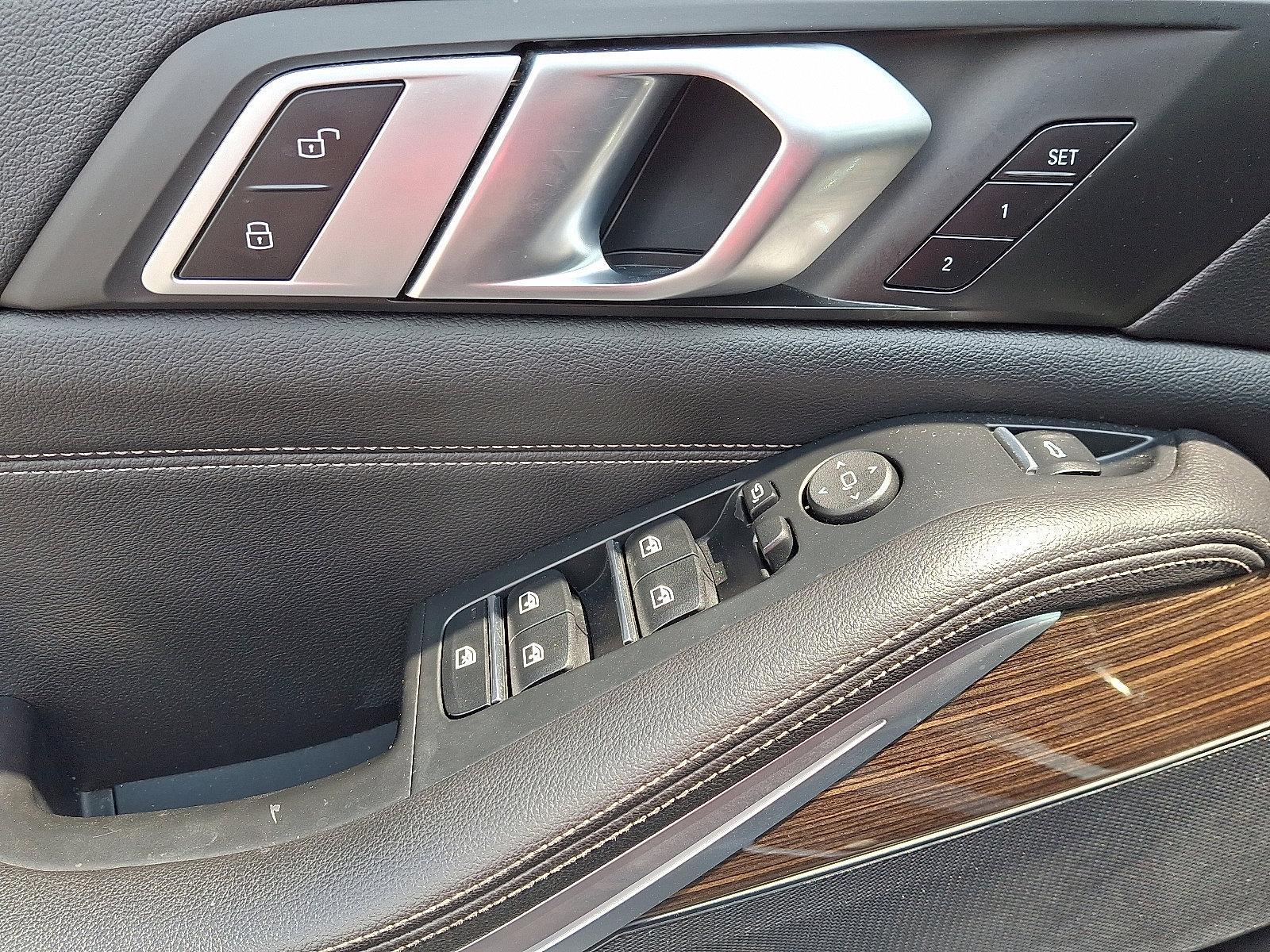 2019 BMW X5 xDrive40i Vehicle Photo in Lancaster, PA 17601
