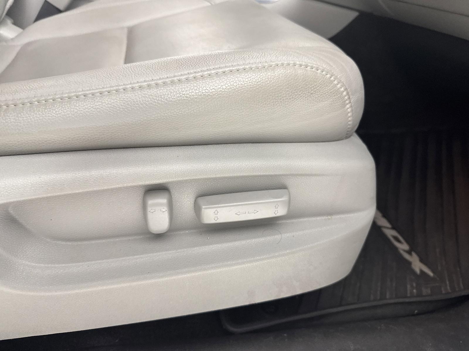 2016 Acura MDX Vehicle Photo in Georgetown, TX 78626