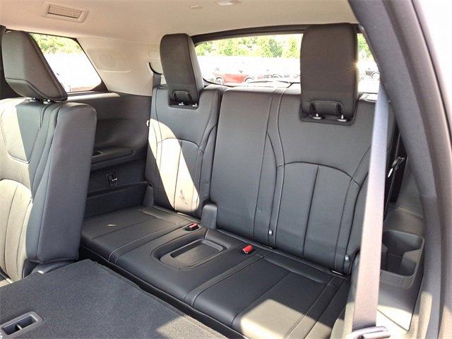 2026 INFINITI QX60 Vehicle Photo in Willow Grove, PA 19090
