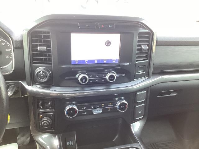2022 Ford F-150 Vehicle Photo in Gardner, MA 01440