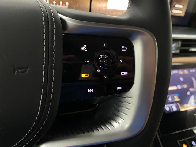 2025 INFINITI QX80 Vehicle Photo in Appleton, WI 54913