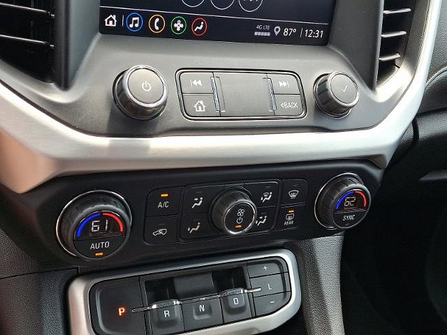 2021 GMC Acadia Vehicle Photo in HARRISBURG, PA 17111-1033