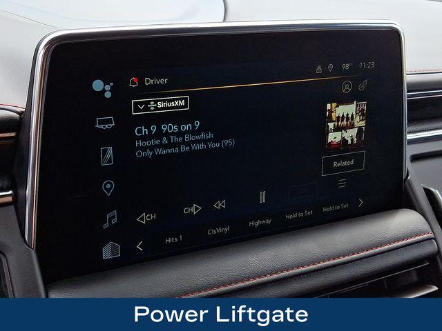 2024 Chevrolet Tahoe Vehicle Photo in PAWLING, NY 12564-3219