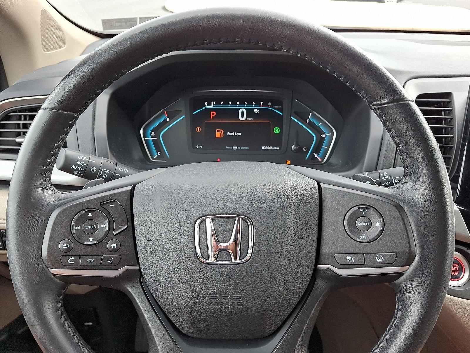2023 Honda Odyssey Vehicle Photo in Harrisburg, PA 17111