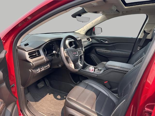 2021 GMC Acadia Vehicle Photo in MANITOWOC, WI 54220-5838