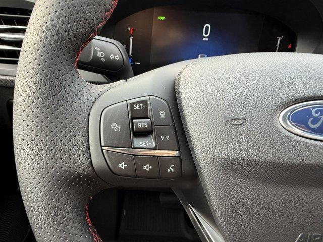 2025 Ford Escape Vehicle Photo in Ogallala, NE 69153